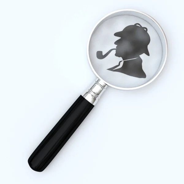 Sherlock Holmes Murder Mystery Interactive Game Night