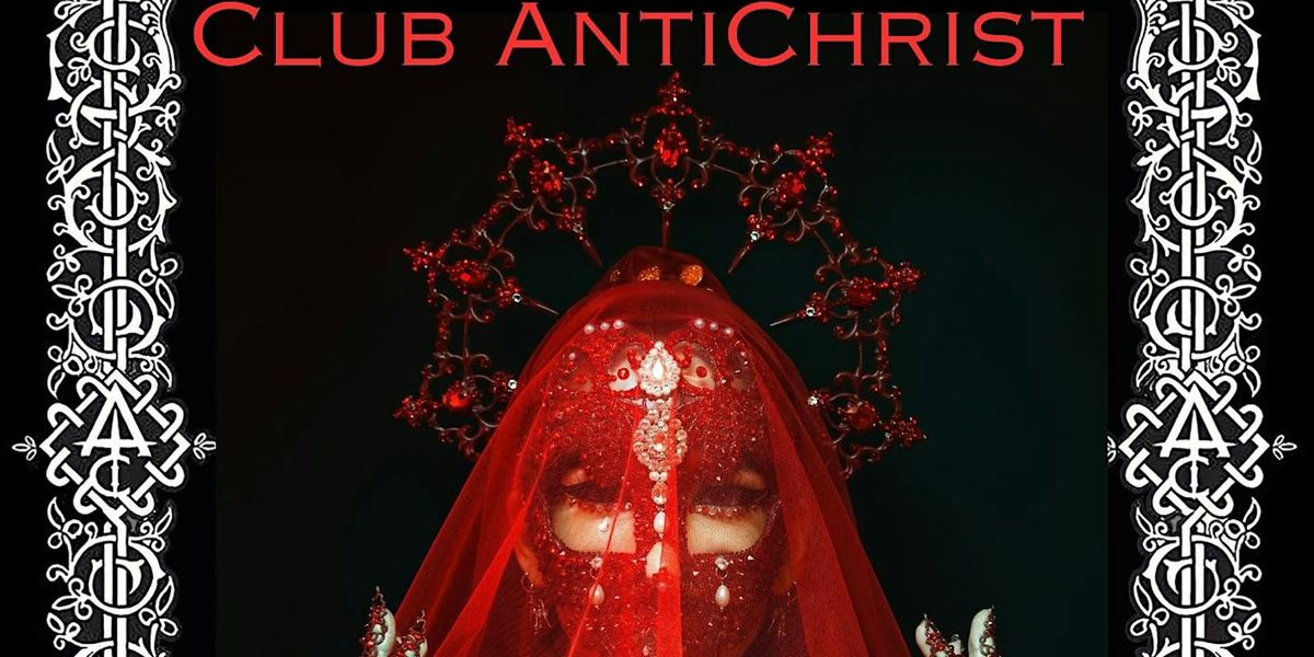 Club AntiChrist