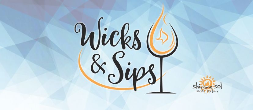 Wicks & Sips at Ornery 