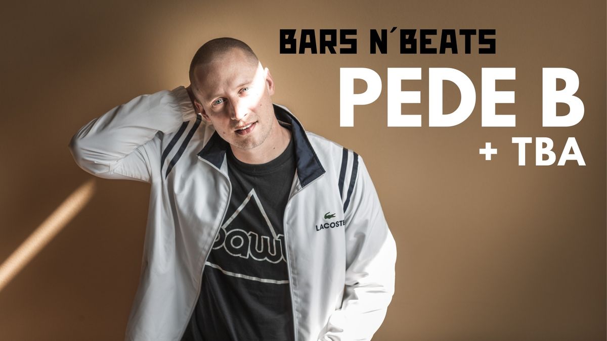 BARS N' BEATS #3