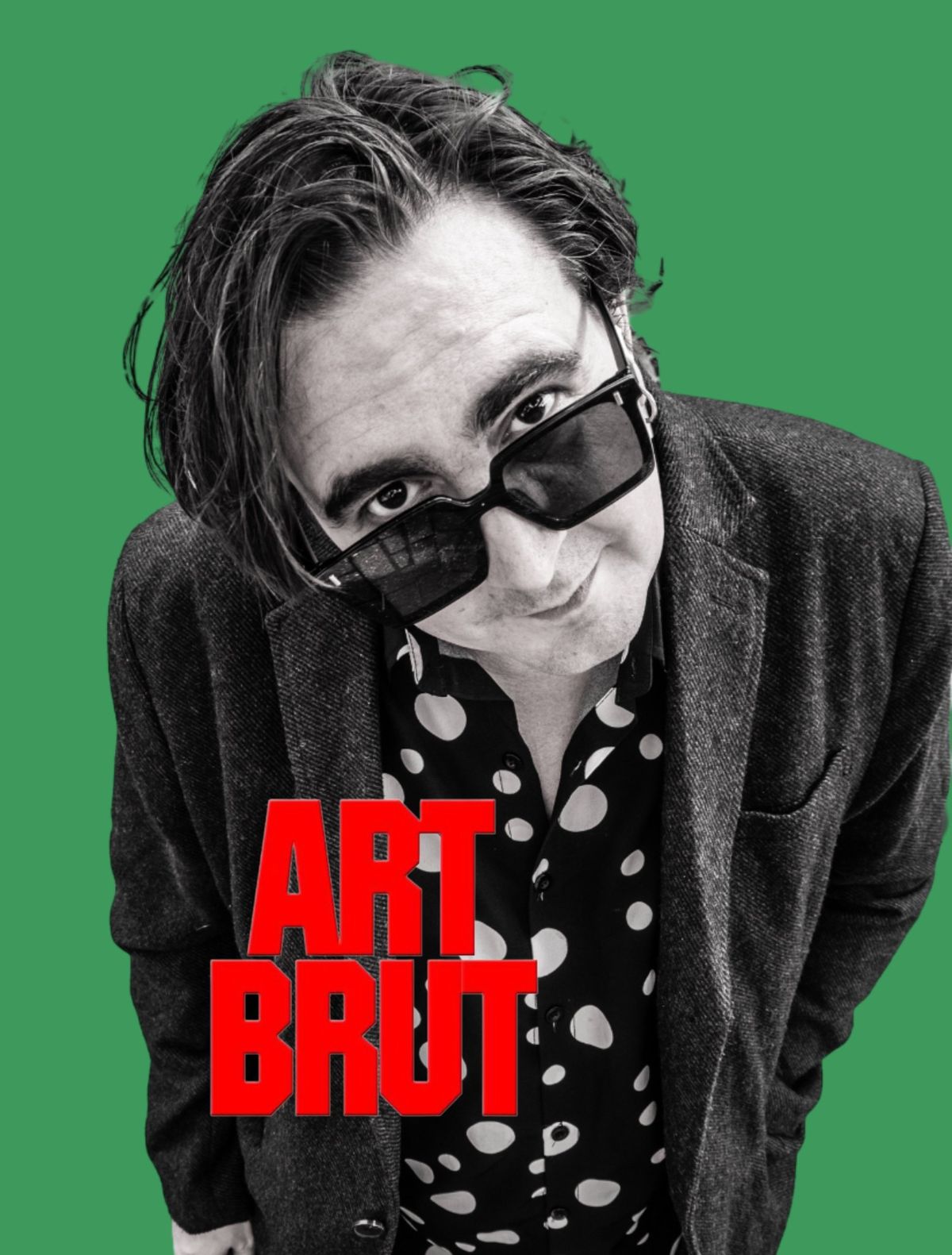 Art Brut - Tour 2024