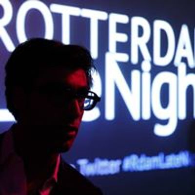 Rotterdam Late Night