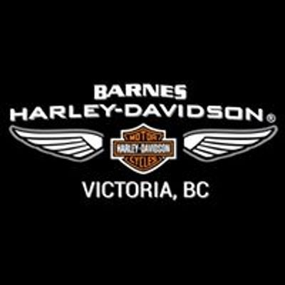 Barnes Harley-Davidson Victoria