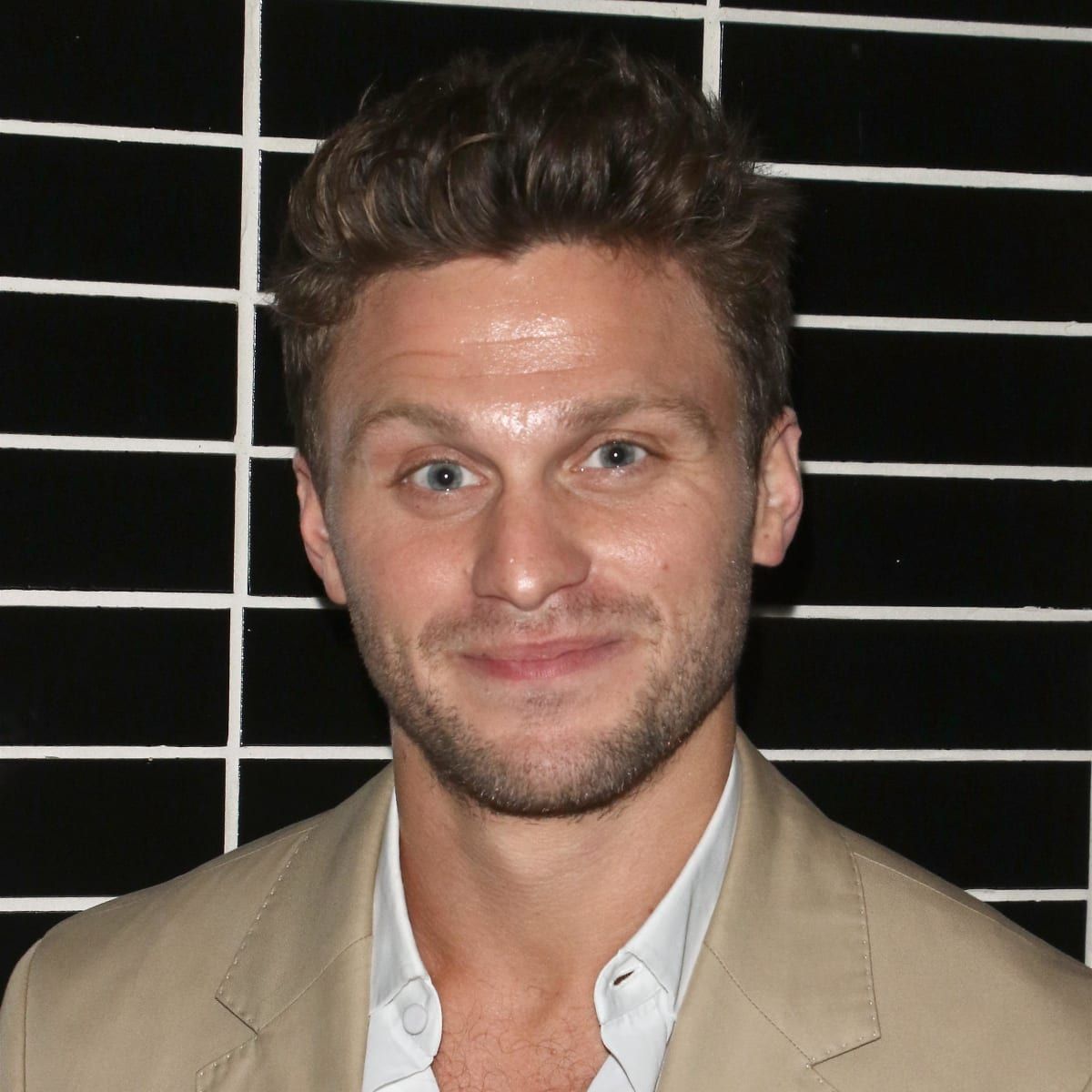 Jon Rudnitsky at The Armory - MGM Springfield