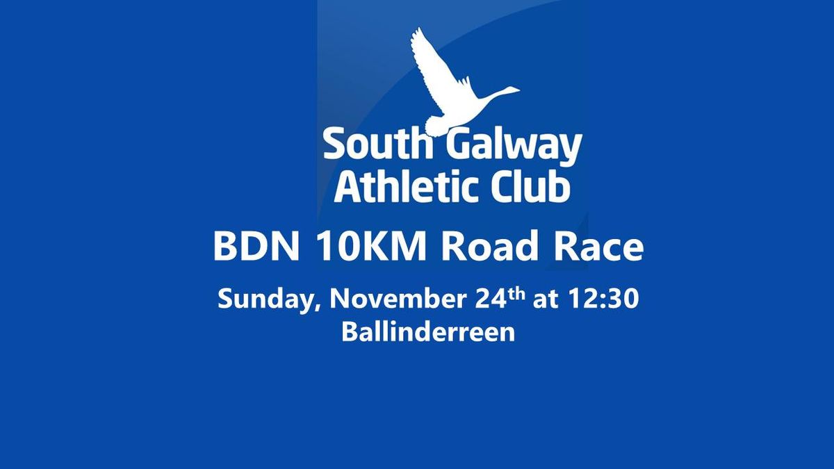 BDN 10km