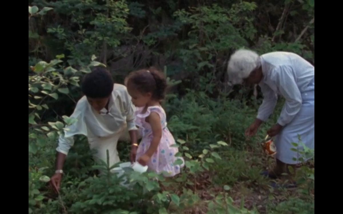 Black Life in Nova Scotia: Film Screening + Discussion