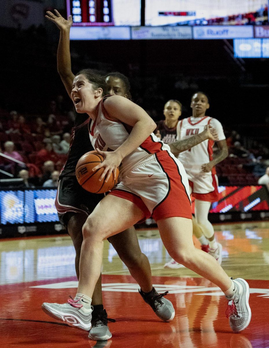 Sam Houston Bearkats at Liberty Flames Mens Basketball