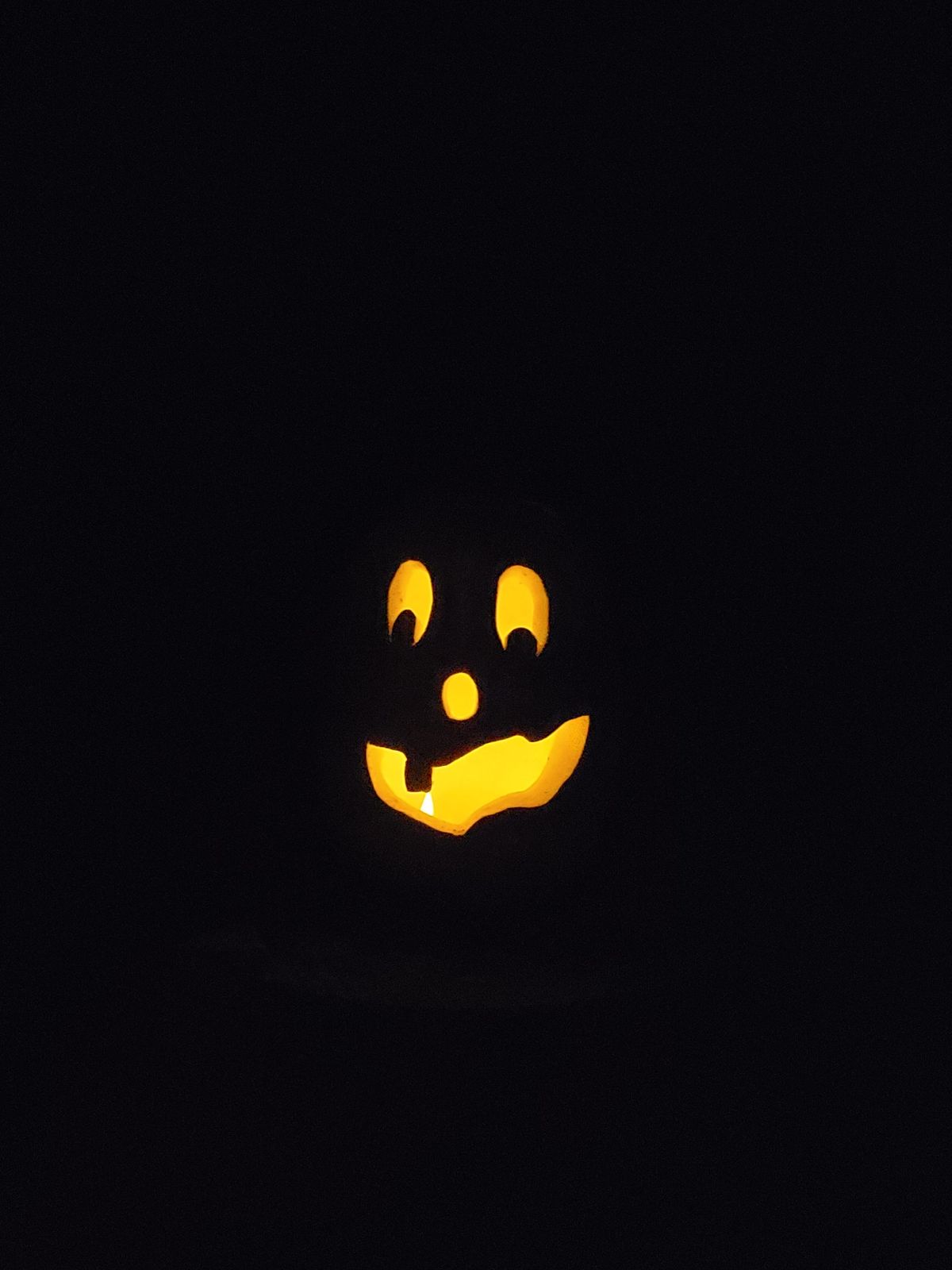 Halloween Jack-o-Lantern Hay Rides