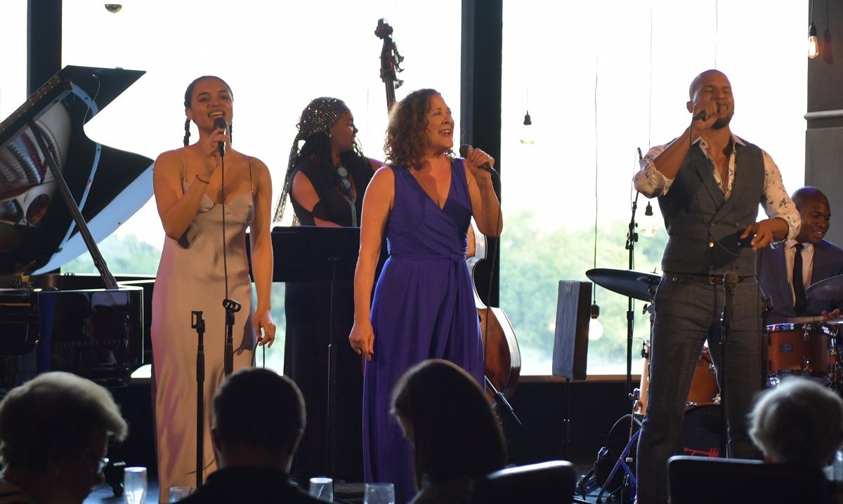 Songbook Sundays: Gershwin