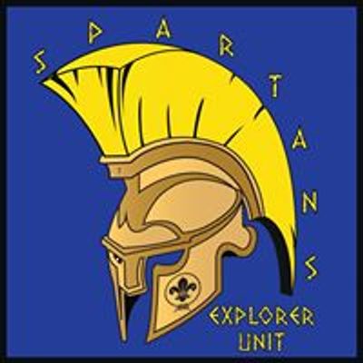 Spartan Explorer Scout Unit
