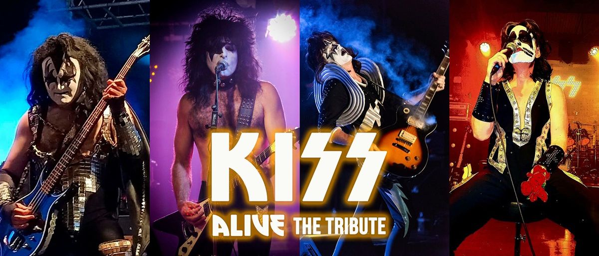 Kiss Alive: The Tribute