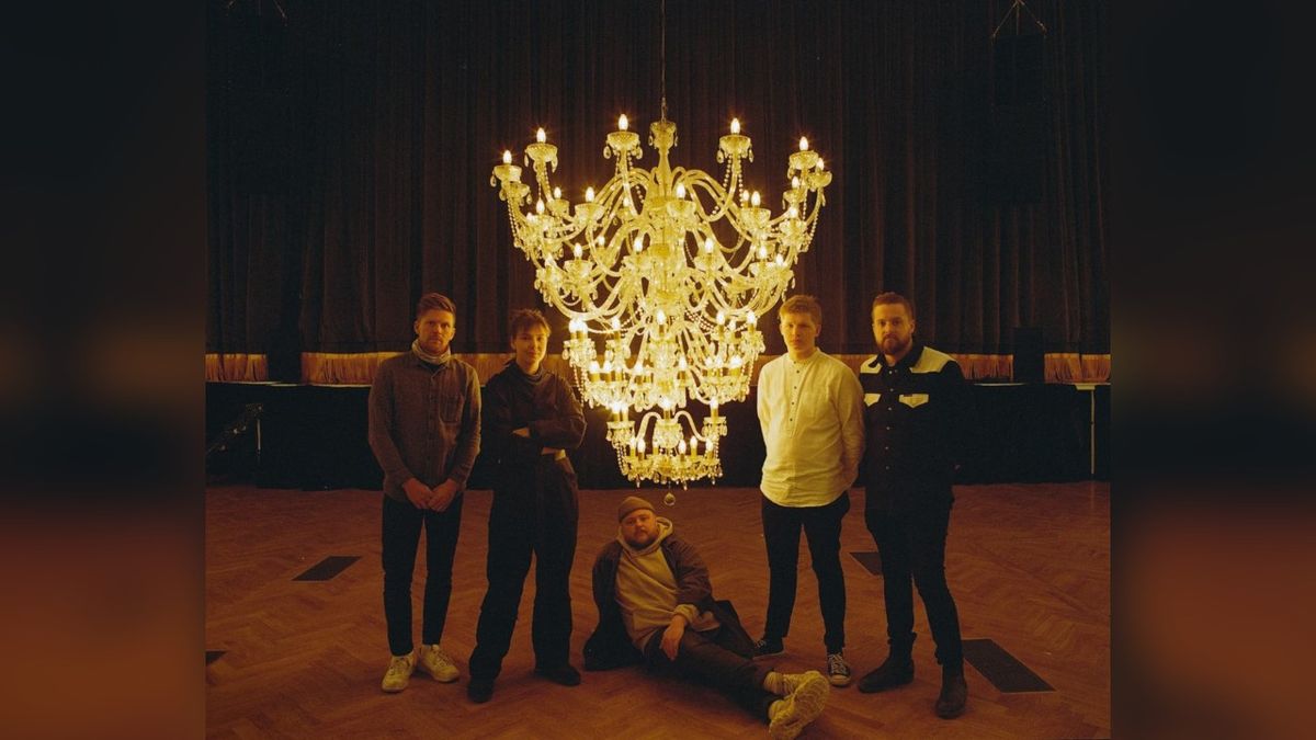 Of Monsters and Men Leeds Tickets