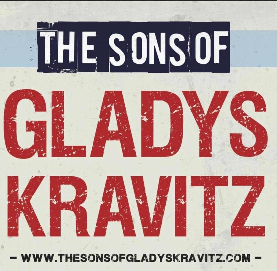 Sons of Gladys Kravitz at Kenny\u2019s Garage