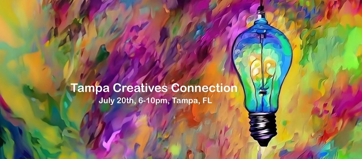 Tampa Creatives Connection