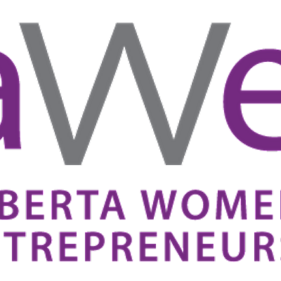 Alberta Women Entrepreneurs (AWE)