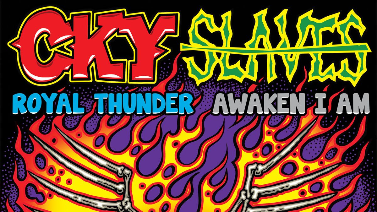 Royal Thunder