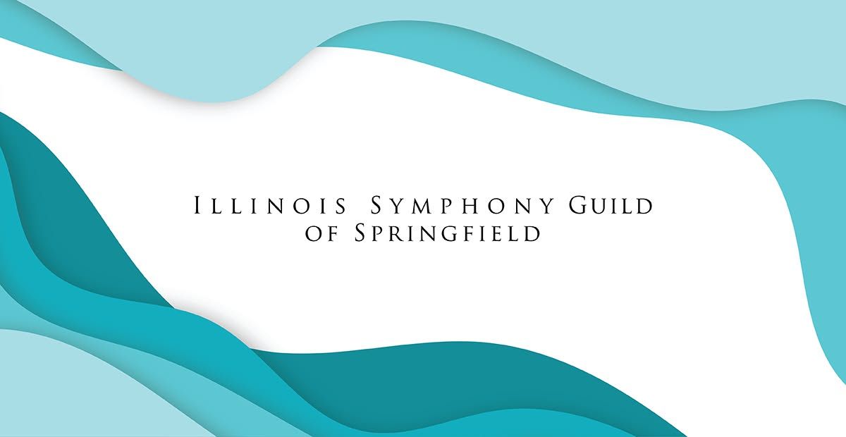 Symphony Soir\u00e9e - Springfield, IL