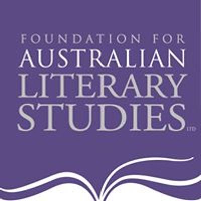 Foundation for Australian Literary Studies