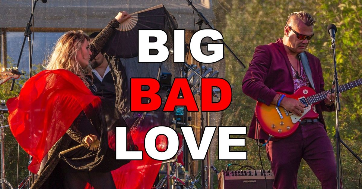 23|Kitchens Summer Concert Series feat. Big Bad Love Band