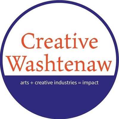 Creative Washtenaw, Ann Arbor Michigan