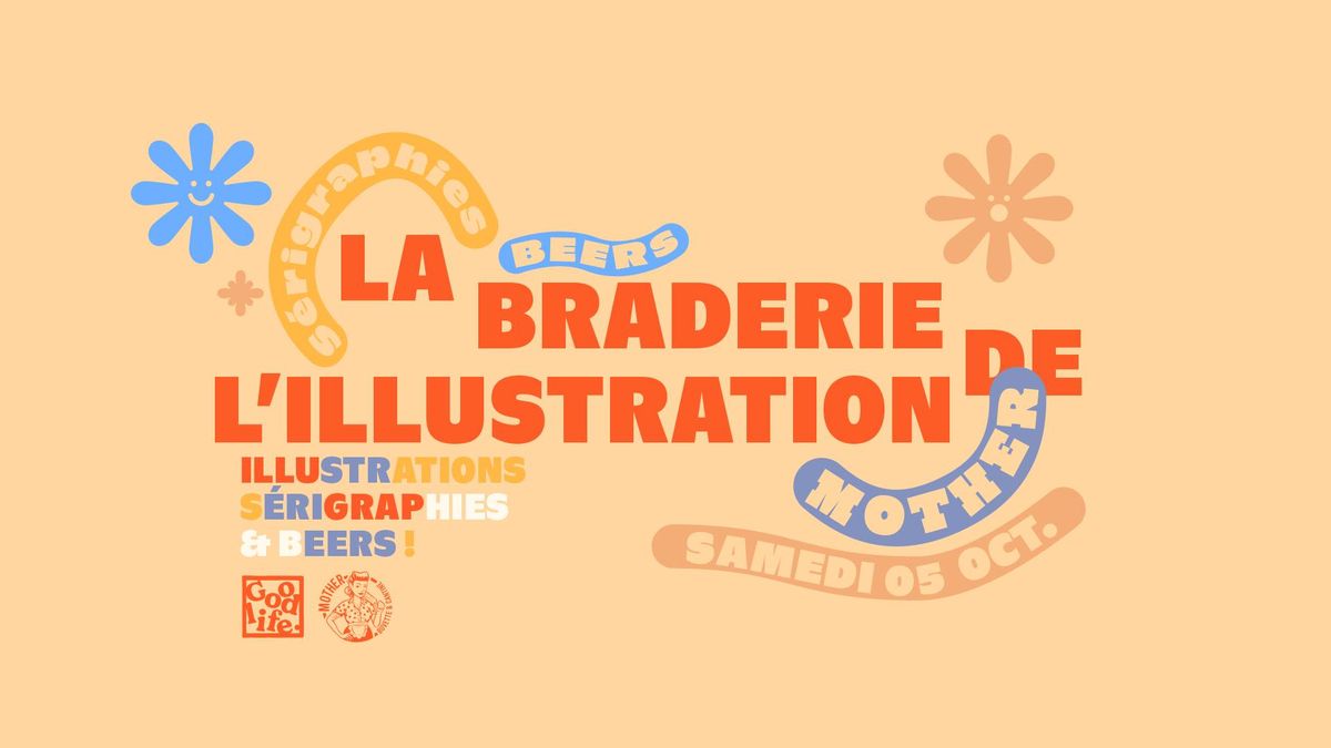 Braderie de l'Illustration #6