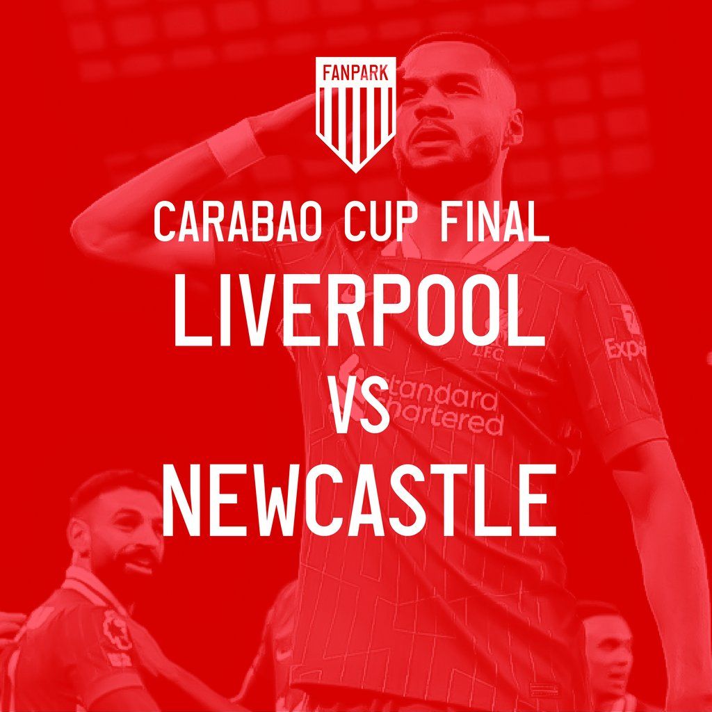 Carabao Cup Final - Liverpool v Newcastle United