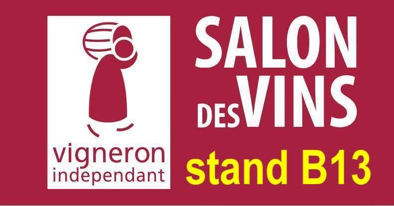 Salon des Vignerons Ind\u00e9pendants - Bordeaux