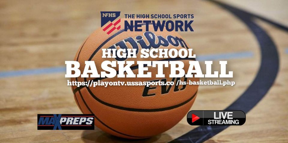 Wando vs. Waccamaw | Hs Varsity Boys Basketball LIVE