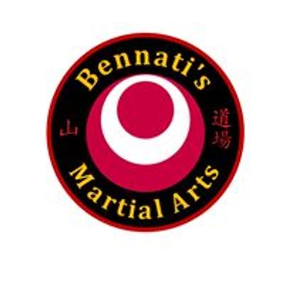 Bennati's Martial Arts