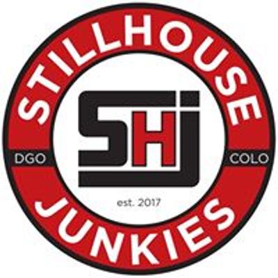 Stillhouse Junkies