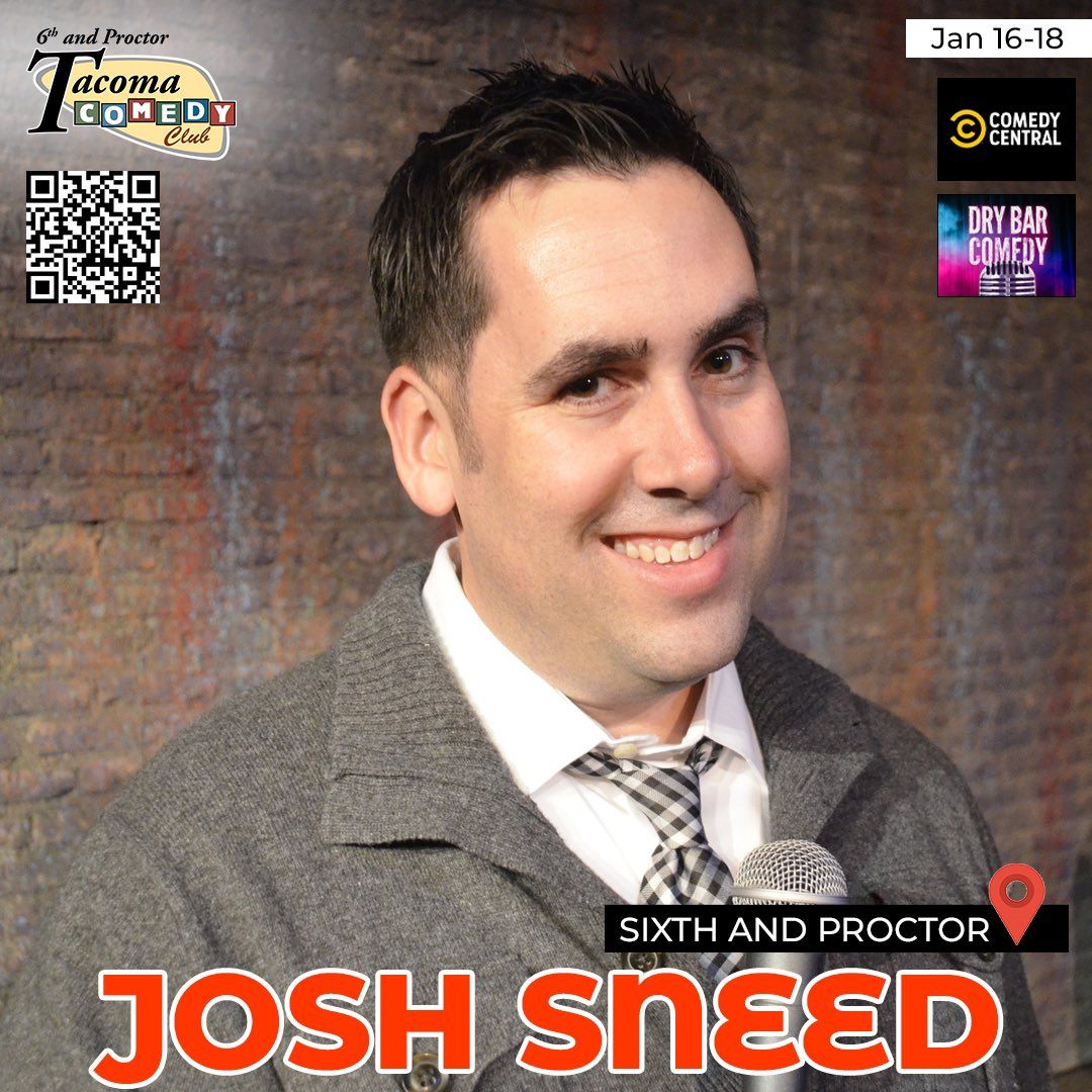 Josh Sneed
