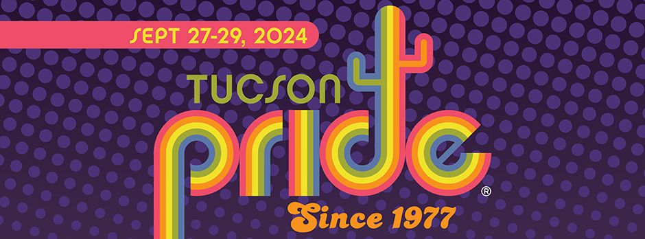 Tucson Pride 2024 Festival