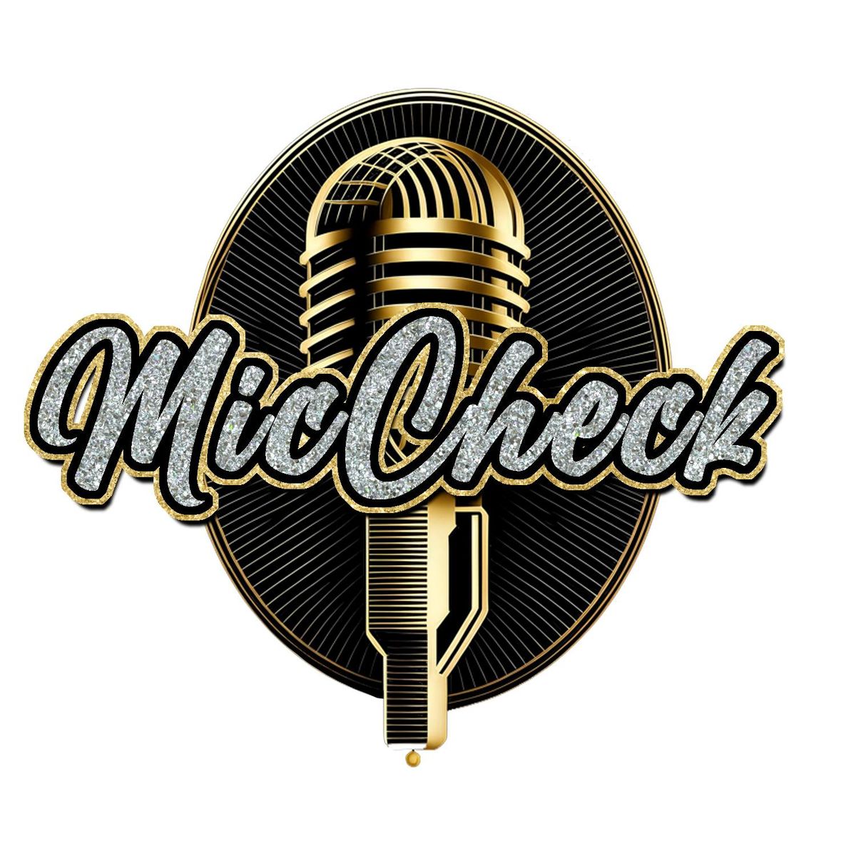 Street100 The Heat Radio Presents: The Mic-Check Show!! (LIVE)