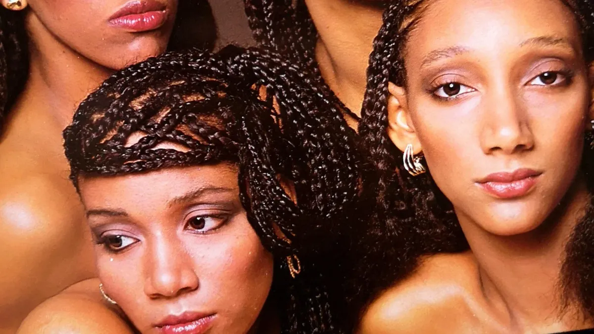 Sister Sledge in Manchester