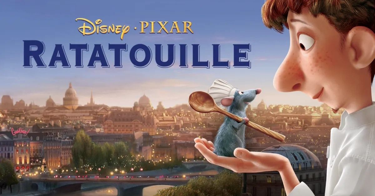 Ratatouille