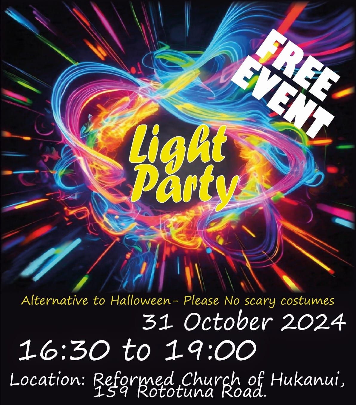 Light Party 