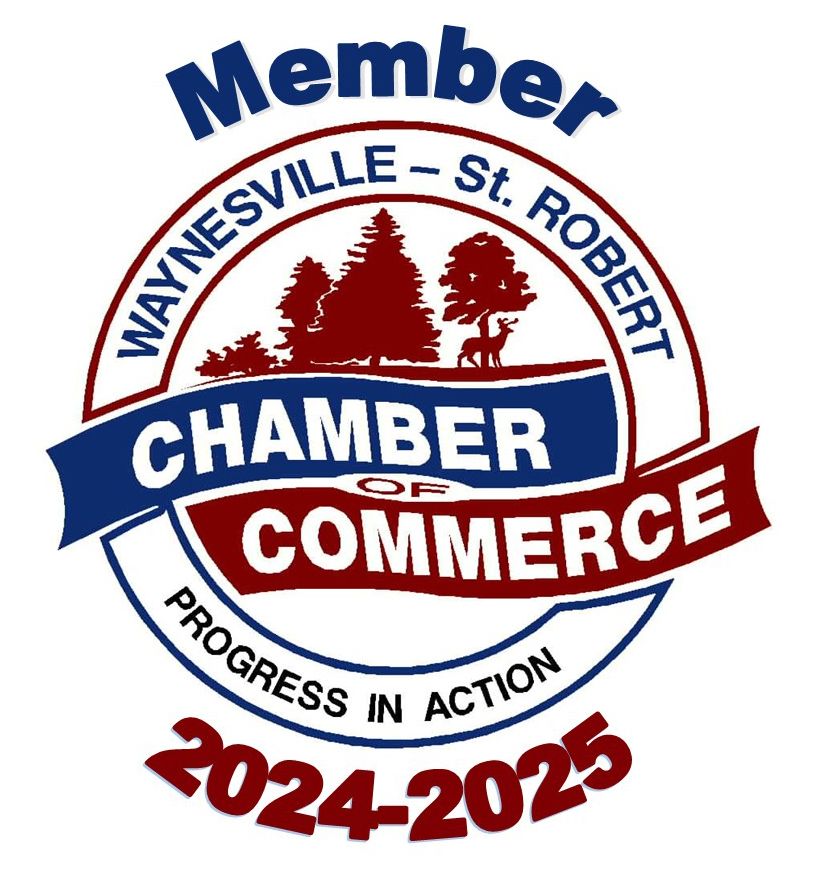 WSR Chamber of Commerce Event (December Luncheon\/Waynesville Career Center)