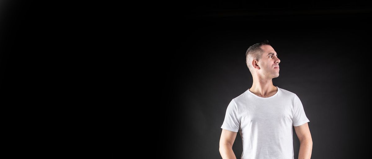 Giuseppe Ottaviani in Jakarta