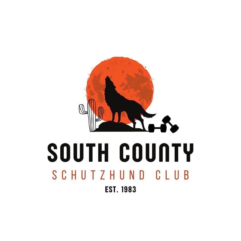 South County Schutzhund Club March 1 2025 USCA Trial