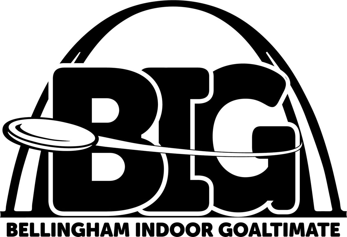 Bellingham **INDOOR** Goalti (BIG) Tournament