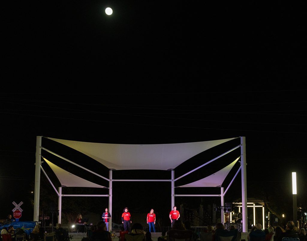 Pensacola Opera: Oklahoma!