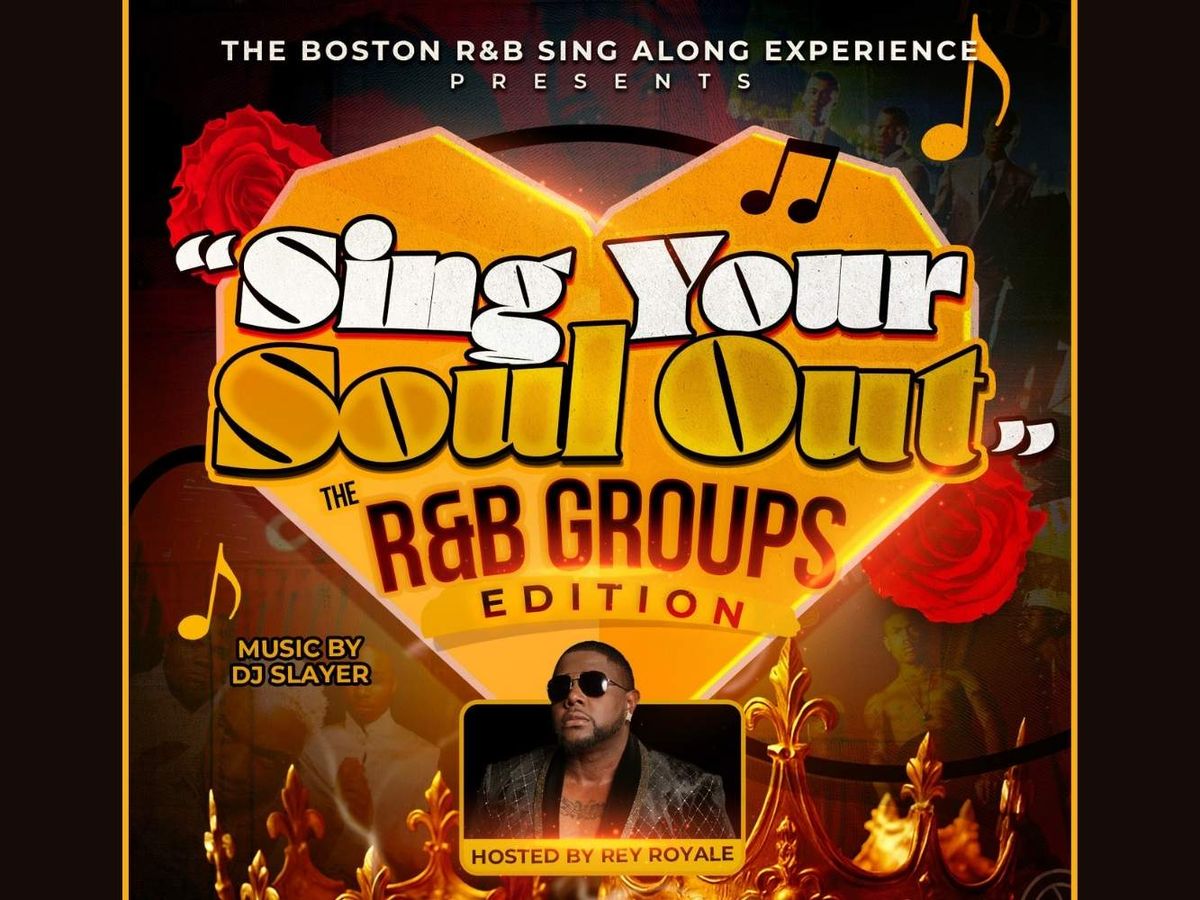 Puresoul Presents: Holiday Jazz & Soul at City Winery - Boston