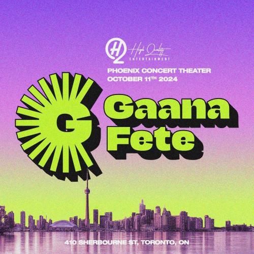 Gaana Fete