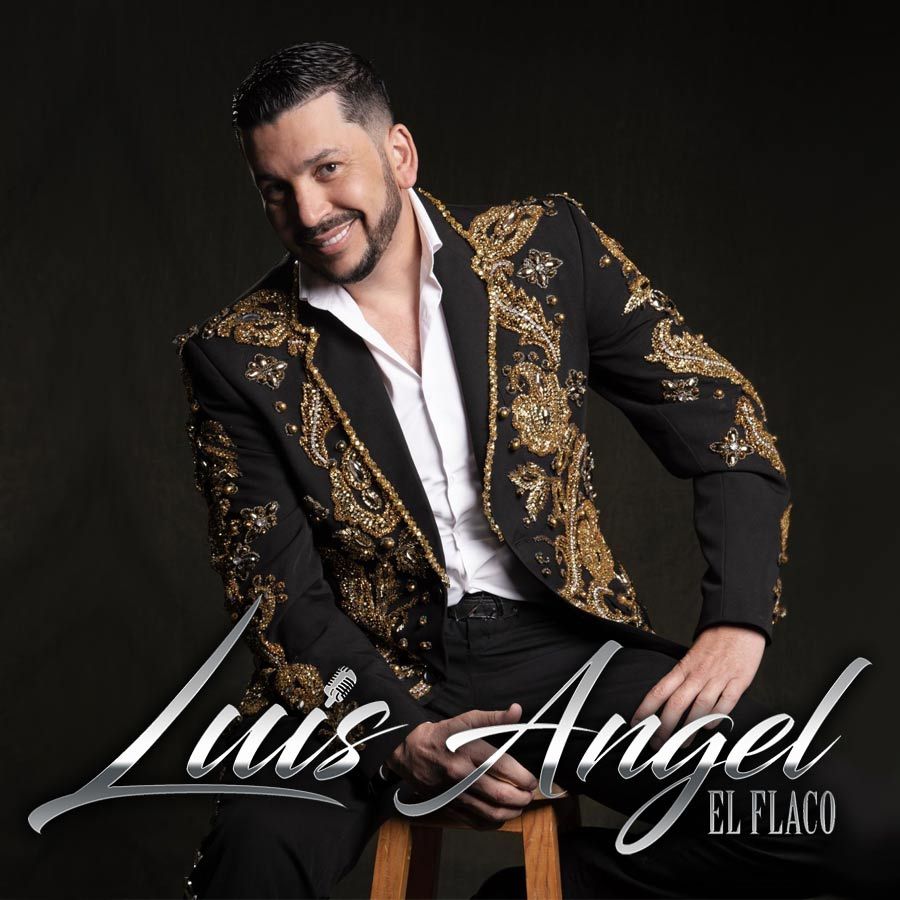 Luis Angel "El Flaco"