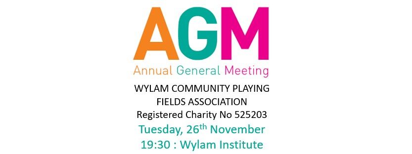 WCPFA AGM