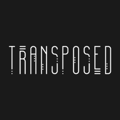 Transposed