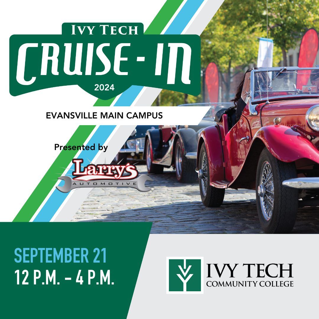 Ivy Tech Cruise-In