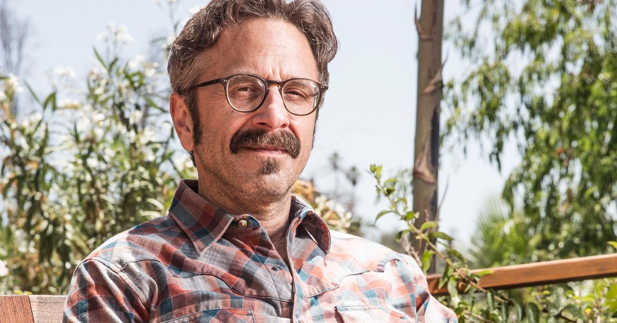 Marc Maron