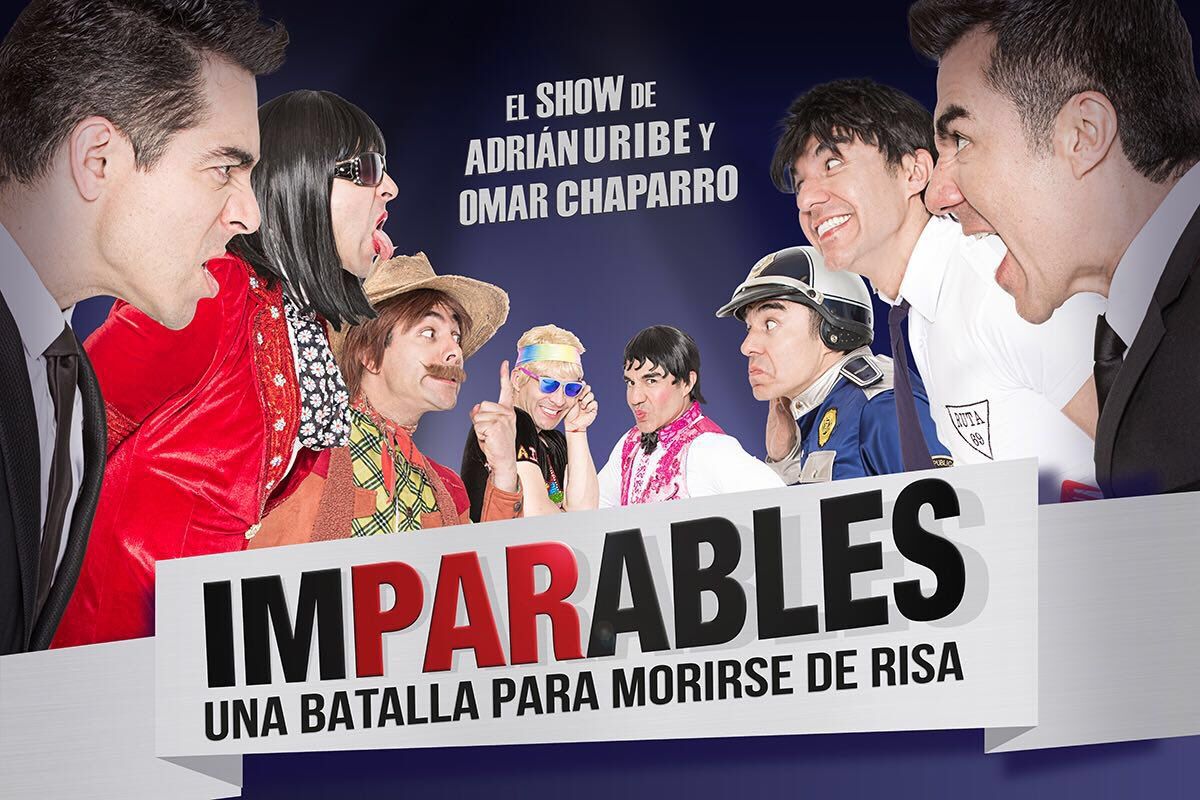 Imparables