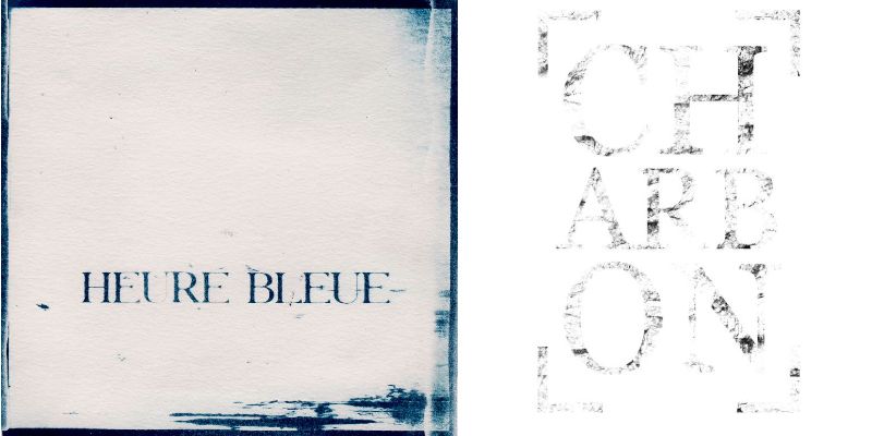 [Concerts] Heure Bleue + Charbon (Ambient Rock\/Post Rock)